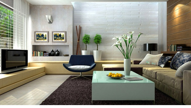 12 điều kiên kỵ phải tránh trong phong thủy phòng khách